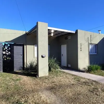 Casa Nuup
