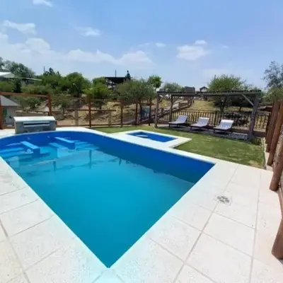 Cabaña 2