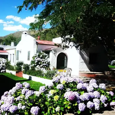 Hosteria Magdalena