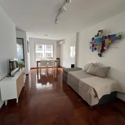 Gallery image of San Lorenzo 495, Nueva Córdoba in Cordoba