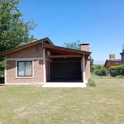 Casa Erica