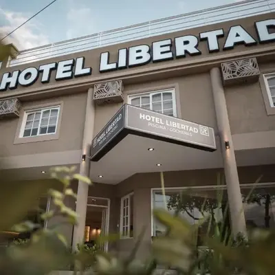 Hotel Libertad