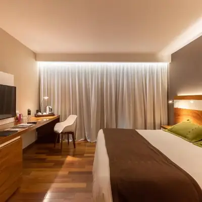 Yrigoyen 111 Hotel