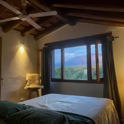Casa en La Comarca