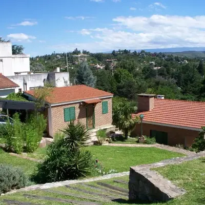 Petit House