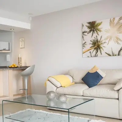 Coral State Premium Tower