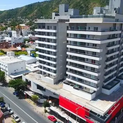 Torre Opera Depto 3º B