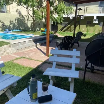 La Casita Yogui
