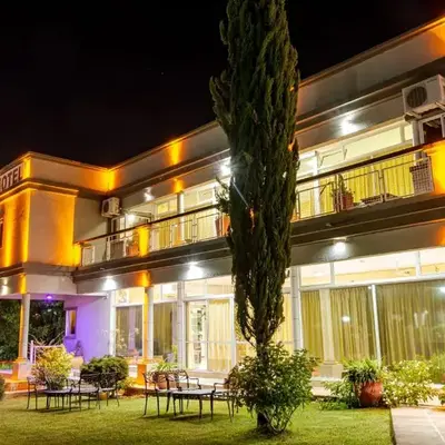 Nuevo Hotel Carmel