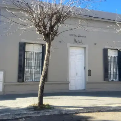 Alta Gracia Hostel
