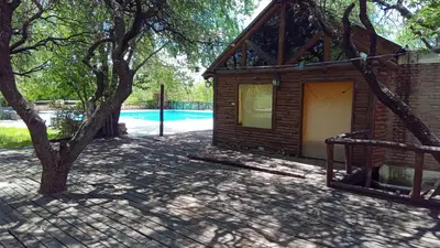 Gallery image of JONATAN II Bed & Breakfast in Mina Clavero