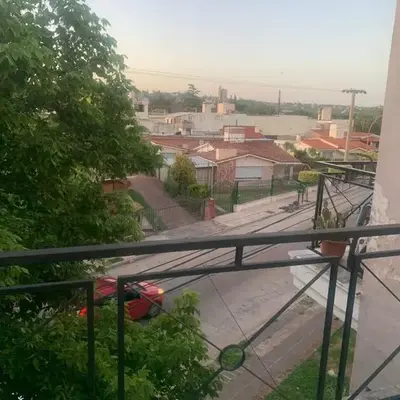 Departamento Costanera