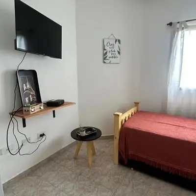 760 B Apartamentos