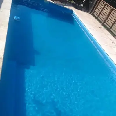Cabañas La Mimi