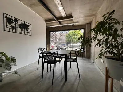 Gallery image of DOCTA Residencia in Cordoba