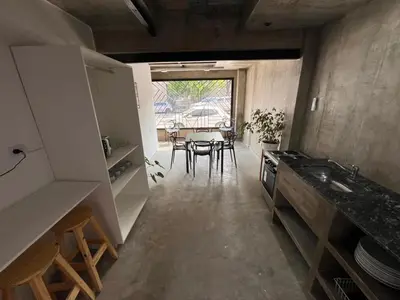 Gallery image of RESIDENCIA Docta in Cordoba