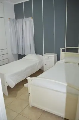 Gallery image of Complejo Fatima in Villa Dolores