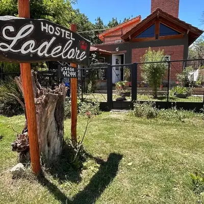Lodelore