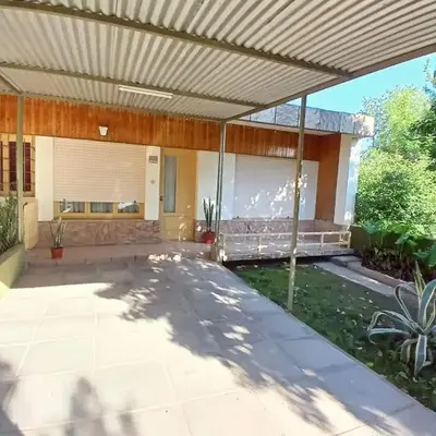 Casa Abuela Tere