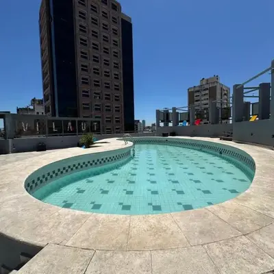 Departamento amoblado con Amenities 104 INVERHOME INMOBILIARIA