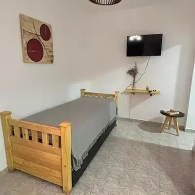 760 D Apartamentos