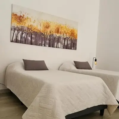 Atenea Residence