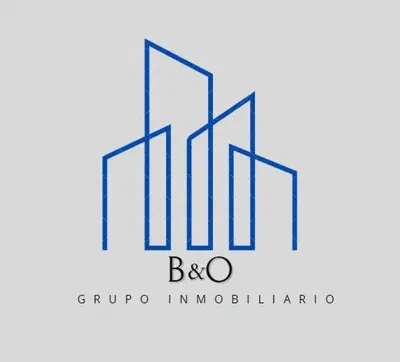 a logo for a architecture firm at Departamento para 2 personas in Cordoba