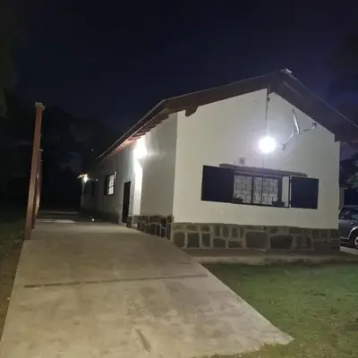 Rancho La Paz