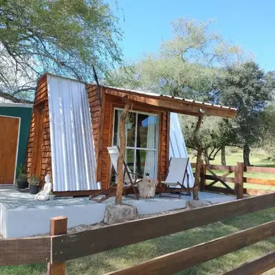 Sens EcoRefugio