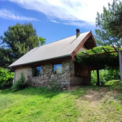Cabaña Maitane