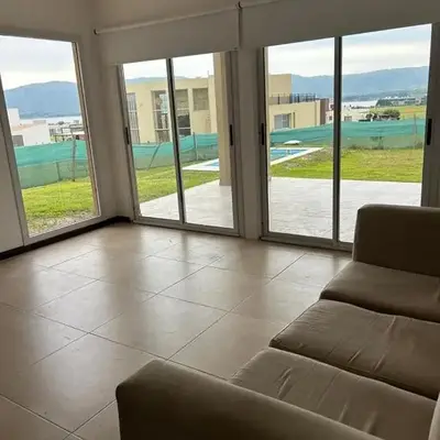 Puerto del Águila home