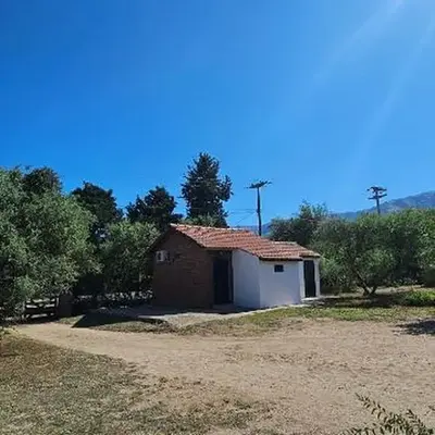 Cabaña el fede