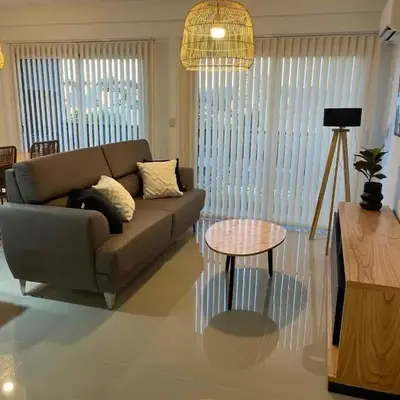 Departamento centrico en carlos paz
