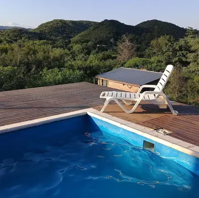 Gallery image of La Calandria in Villa Serranita