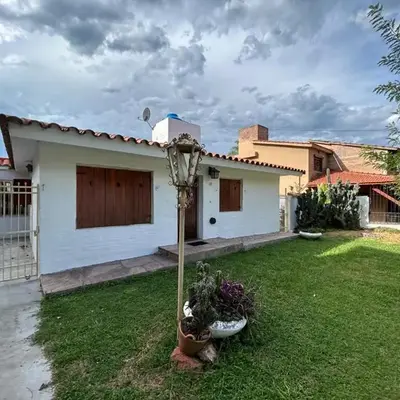 Casa Jazmín