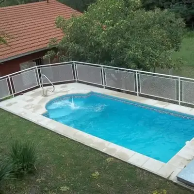 Casa Pileta Exclusiva A 40 Mtrs Rio Y 2 Minutos Del Centro