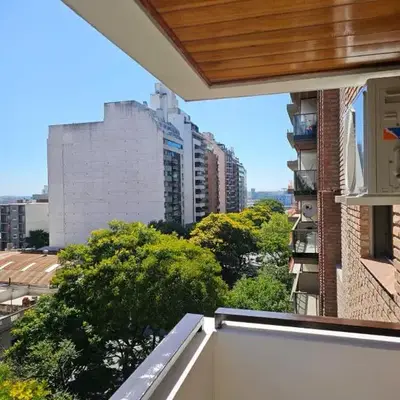 Alto Parana Depto en Nueva Cordoba!