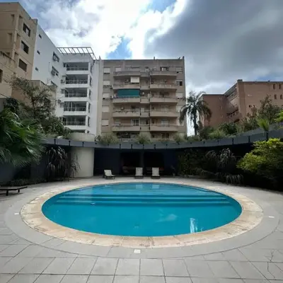 Departamento Gral Paz - Felix Frias 334