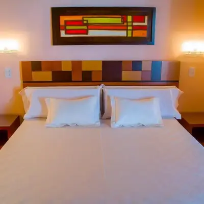 Hotel Parque