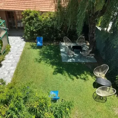 Departamento céntrico Villa Carlos Paz
