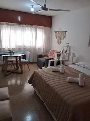 Gallery image of Monoambiente Carlos Paz in Villa Carlos Paz