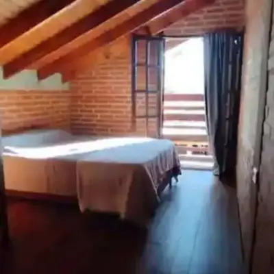Acogedora cabaña en el corazón de Nono