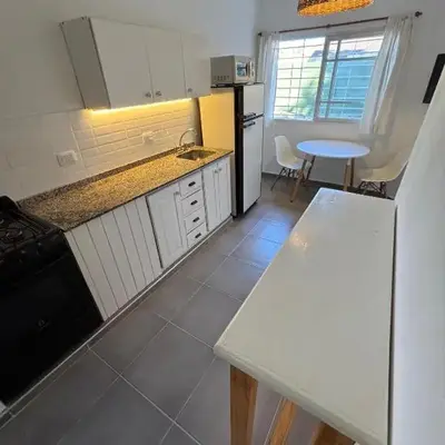 Duplex 1 Dormitorio Costa Azul