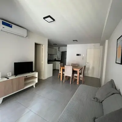 Gallery image of Parana 420, Nueva Cordoba in Cordoba