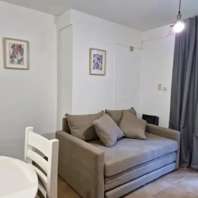 Alberdi Urban Suite