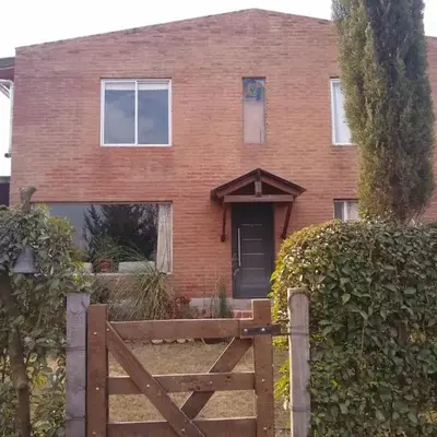 La Casona Dique Chico