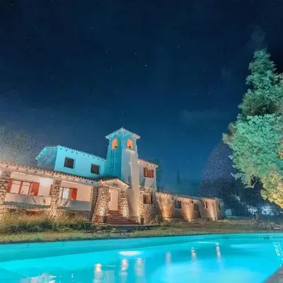 Madaro House