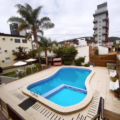 Gran Lourdes Hotel