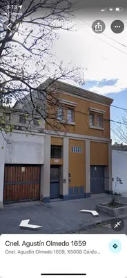 Gallery image of Habitación privada con todas las comodidades en excelente ubicación in Cordoba