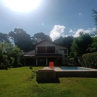 Casa La Escondida